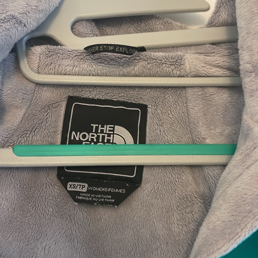 Northface windwall women’s jacket XS - Picture 3 of 7